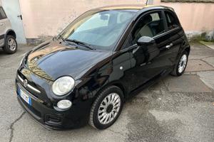 Fiat 500 1.3 mtj 95CV S