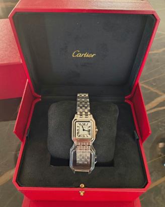 CARTIER PANTHERE MEDIO NUOVO WSPN0015