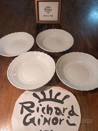 RICHARD GINORI "Vecchio Ginori" n.1 coppetta