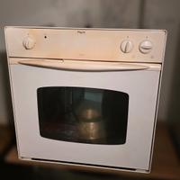 Forno Da incasso Rex 