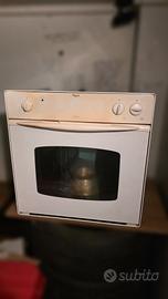 Forno Da incasso Rex 