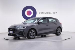 FORD Focus 1.5 ECOBLUE 120 CV AUTOMATICA 5PORTE