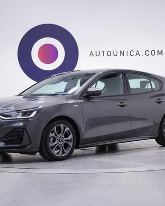 FORD Focus 1.5 ECOBLUE 120 CV AUTOMATICA 5PORTE