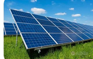 Ingegnere Elettrico - Fotovoltaico