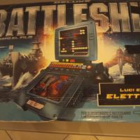 Gioco raro da tavolo elettronico