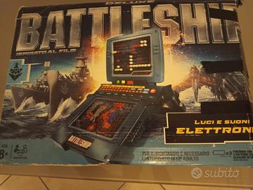 Gioco raro da tavolo elettronico
