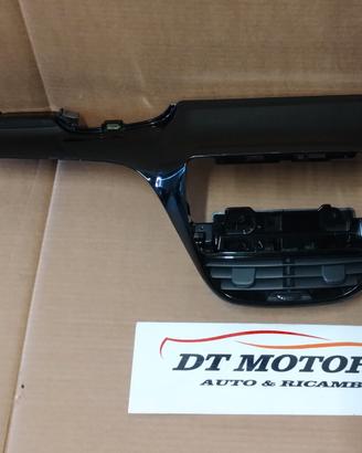 9673830077 Plancia Cover Cruscotto PEUGEOT 208