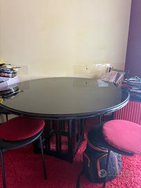 Tavolo rotondo