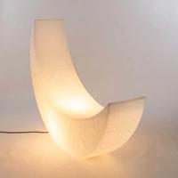 lampada moon luna 