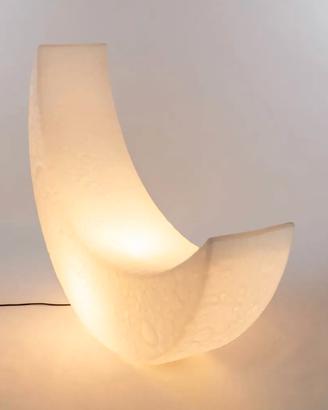 lampada moon luna 