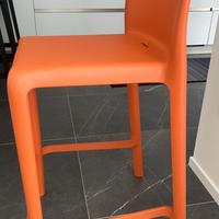 4 Sgabelli  Calligaris