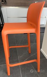 4 Sgabelli  Calligaris