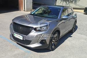 PEUGEOT 2008 PureTech 130 S&S EAT8 Allure Pack