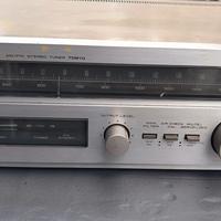 sintonizzatore inkel td910