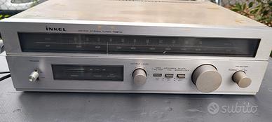 sintonizzatore inkel td910