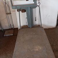 Bilancia stadera