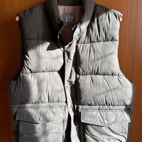 Bomber smanicato Gap