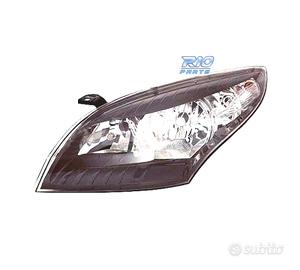 FANALE SINISTRO PER RENAULT MEGANE III 08-11 FONDO