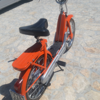 Piaggio Ciao anno 1974