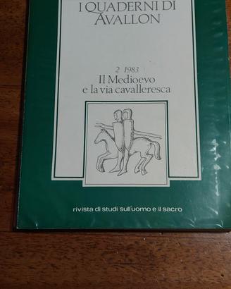 STORIA MEDIOEVO