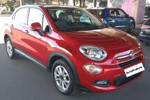 Fiat 500X 1.3 MultiJet OK NEO