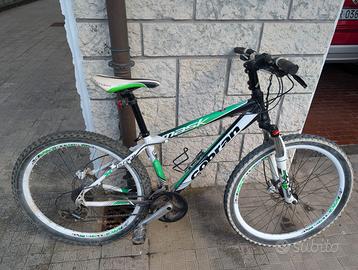 Mountain Bike taglia S