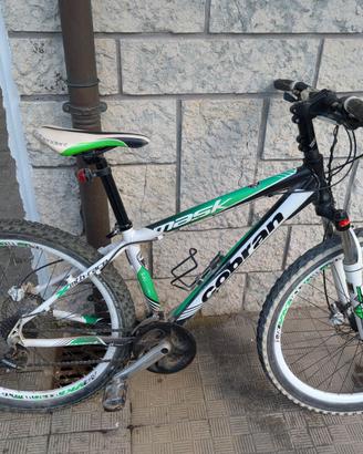 Mountain Bike taglia S