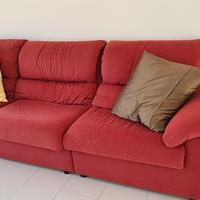 divano modulabile