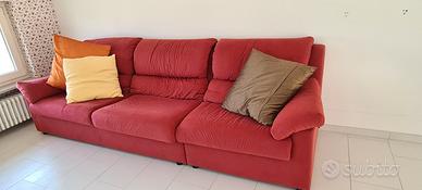 divano modulabile