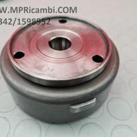 VOLANO MAGNETE DERBI SENDA 125 2004 2005 R 2006 20