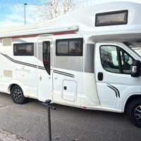 ARCA M725 GLM 2021 25.000km