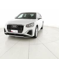 Audi Q2 35 1.5 tfsi S line edition s-tronic