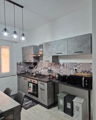 Casa vacanza Amores Apartment