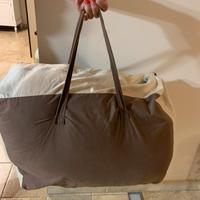 Coppia di Piumone per letto una piazza