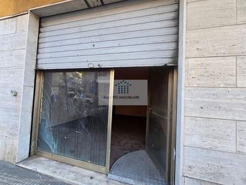 BASSO COMMERCIALE