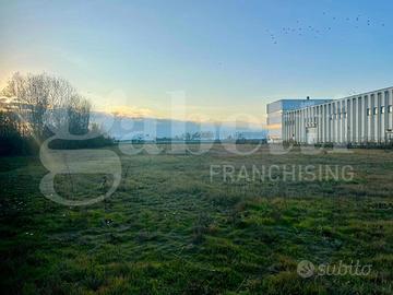 Terreno Residenziale Sommariva del Bosco