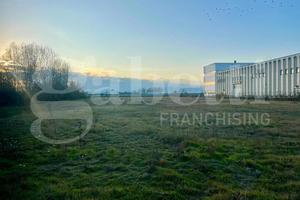 Terreno Residenziale Sommariva del Bosco