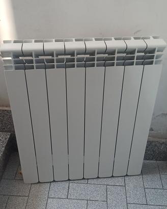 radiatore interasse 70 cm