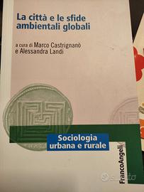Una società low carbon in costruzione, Alessandra