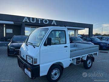PIAGGIO PORTER 1.0 CASSONE FISSO