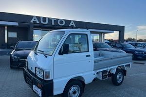 PIAGGIO PORTER 1.0 CASSONE FISSO