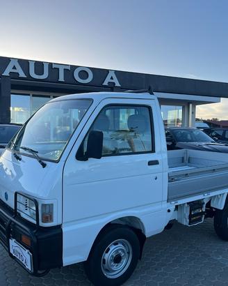 PIAGGIO PORTER 1.0 CASSONE FISSO
