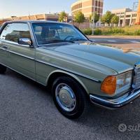Mercedes-benz 200 280 CE GPL