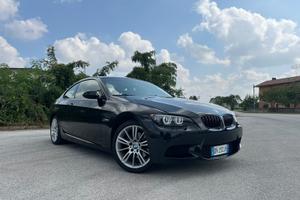 BMW 320d E92