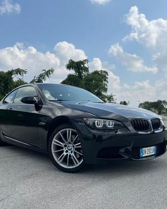 BMW 320d E92