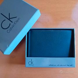 Portafogli uomo Calvin Klein