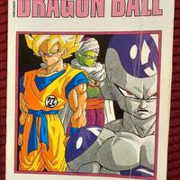 Fumetti Dragon Ball prima edizione italiana