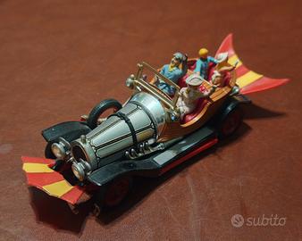 Corgi Toys n. 266 della mitica Chitty Chitty Bang 
