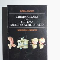 CHINESIOLOGIA DEL SISTEMA MUSCOLO SCHELETRICO