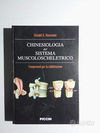 CHINESIOLOGIA DEL SISTEMA MUSCOLO SCHELETRICO